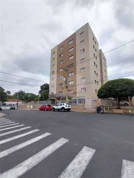 Venda Apartamento Indaiatuba Jardim Pedroso 1