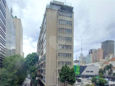 Conjunto Arquitetônico Vila Rica