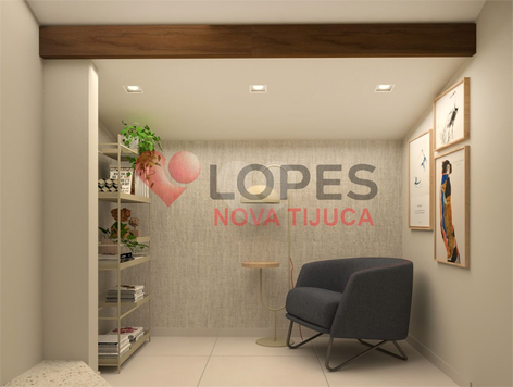 Venda Apartamento Rio De Janeiro Copacabana 1