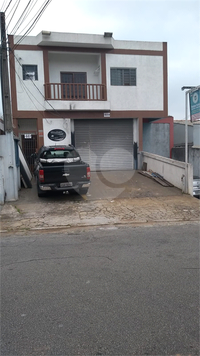 Venda Prédio inteiro São Paulo Imirim 1
