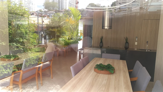 Venda Apartamento São Paulo Santana 1