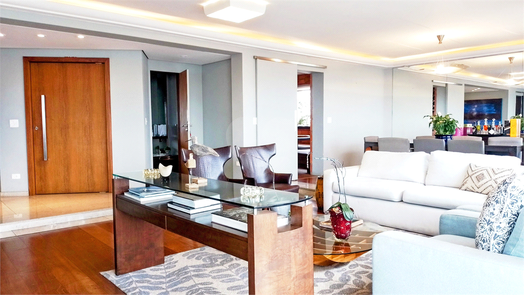 Venda Apartamento São Paulo Cambuci 1
