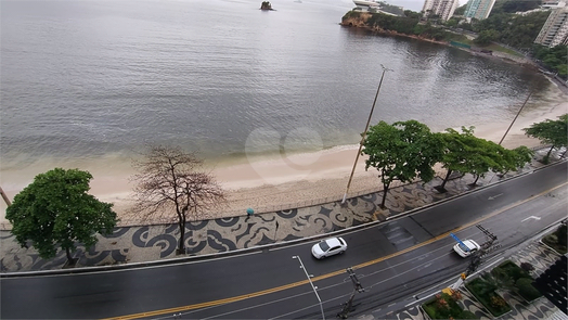 Venda Apartamento Niterói Ingá 1