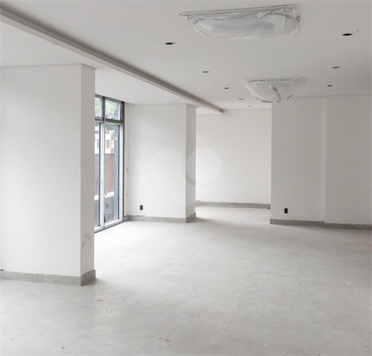 Venda Apartamento São Paulo Vila Pompéia 1