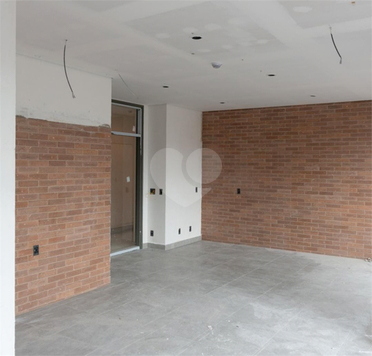 Venda Apartamento São Paulo Vila Pompéia 1