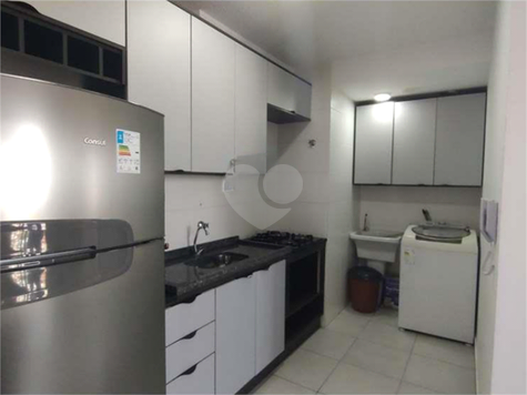 Venda Apartamento São Paulo Sítio Morro Grande 1