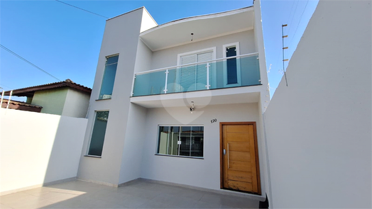 Aluguel Sobrado Sorocaba Jardim Tulipas 1