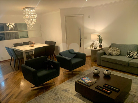 Venda Apartamento São Paulo Lar São Paulo 1