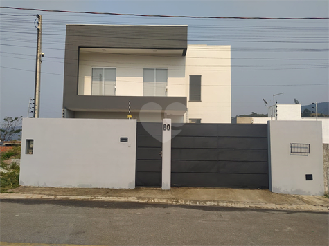 Venda Sobrado Bom Jesus Dos Perdões Centro 1