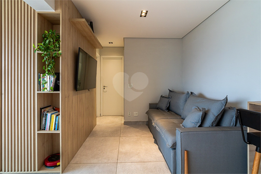 Venda Apartamento São Paulo Vila Mascote 1