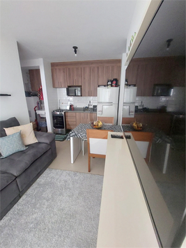 Venda Apartamento São Paulo Vila Dom Pedro Ii 1