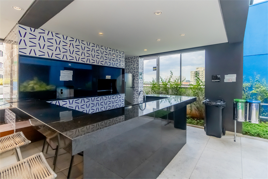 Venda Apartamento São Paulo Vila Monte Alegre 1
