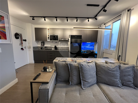 Venda Apartamento São Paulo Brás 1