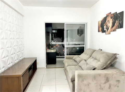Venda Apartamento Santos José Menino 1
