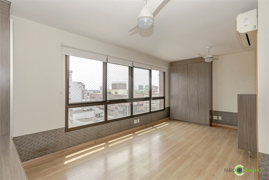 Edifício Quality Menino Deus