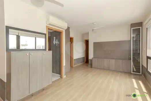 Edifício Quality Menino Deus