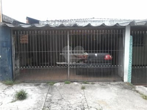 Venda Casa Osasco Vila Yara 1