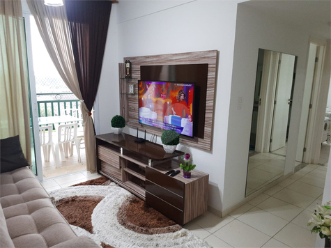 Venda Apartamento Bertioga Maitinga 1