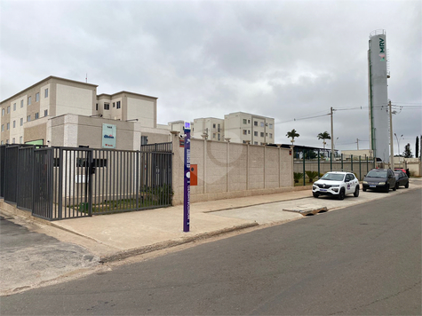 Aluguel Apartamento Suzano Chácara Estância Paulista 1