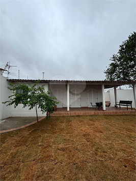 Venda Casa térrea São Paulo Jardim Líbano 1