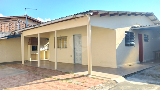 Venda Casa Bertioga Centro 1