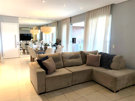 Venda Apartamento São Paulo Vila Leopoldina 1