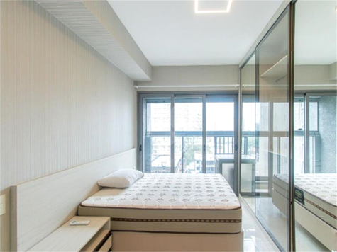 Aluguel Studio São Paulo Indianópolis 1