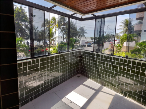 Venda Apartamento João Pessoa Bessa 1