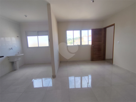 Venda Apartamento São Paulo Vila Mazzei 1