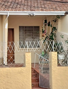 Venda Casa Jundiaí Vila Aparecida 1