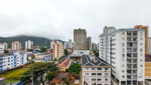 Venda Apartamento Praia Grande Canto Do Forte 1