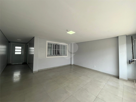 Venda Casa São Paulo Vila Do Bosque 1