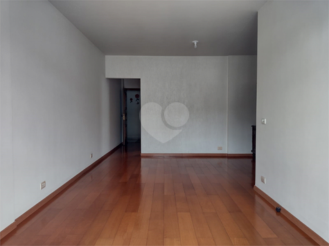 Venda Apartamento Rio De Janeiro Tijuca 1
