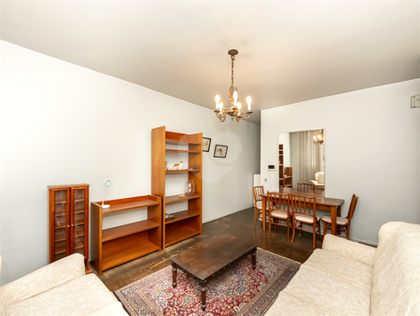 CONJUNTO SATÉLITE PINHEIROS