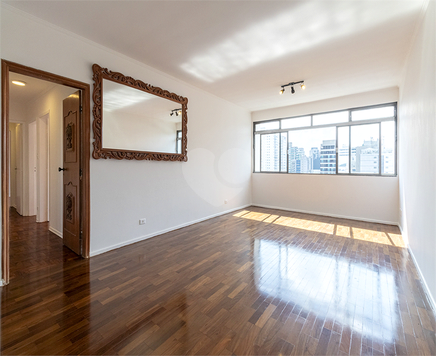 Venda Apartamento São Paulo Vila Clementino 1
