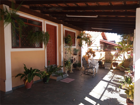 Venda Casa Jundiaí Parque Residencial Eloy Chaves 1