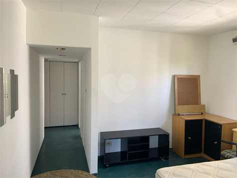 Aluguel Apartamento São Paulo Jardim Paulista 1