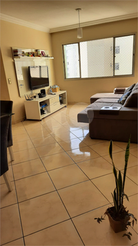 Venda Apartamento São Paulo Vila Amélia 1
