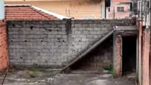 Venda Terreno São Paulo Vila Ede 1