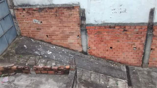 Venda Terreno São Paulo Vila Ede 1