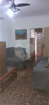 Venda Apartamento Santos Pompéia 1