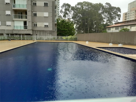 Venda Apartamento São Paulo Vila Andrade 1