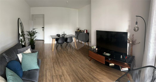 Venda Apartamento São Paulo Jardim Bonfiglioli 1