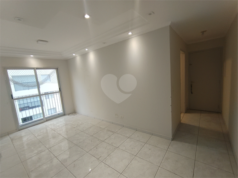 Venda Apartamento São Paulo Vila Prudente 1