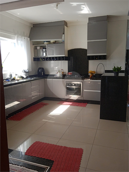 Venda Condomínio Sorocaba Jardim Novo Horizonte 1