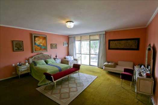 Aluguel Casa São Paulo Indianópolis 1