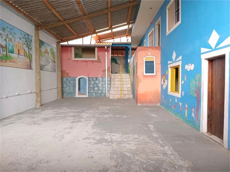 Venda Sobrado Caçapava Vila Medeiros 1
