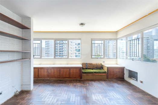 Venda Apartamento São Paulo Bela Vista 1