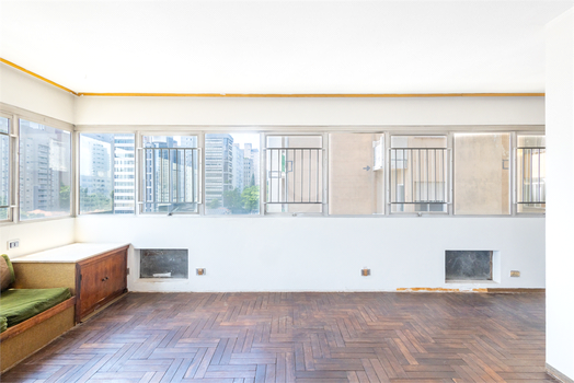 Venda Apartamento São Paulo Bela Vista 1