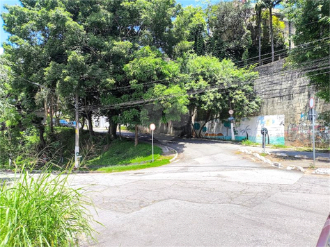 Venda Terreno São Paulo Vila Ida 1